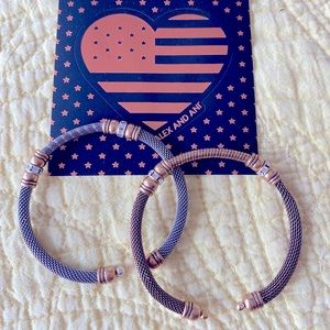 Alex and Ani Bracelets